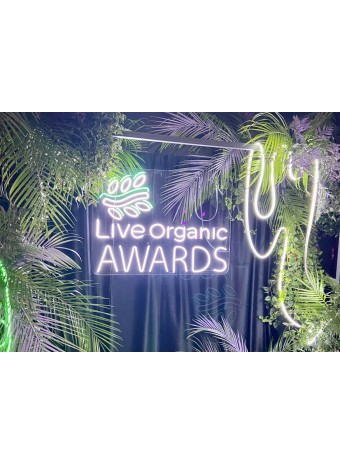 Оптисалт победитель! Лучший бренд БАД 2022 по версии Live Organic