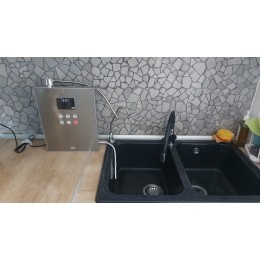 Ионизатор щелочной водородной воды IONPIA 7000