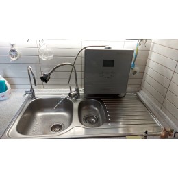 Ионизатор щелочной водородной воды  CREWELTER Премиум