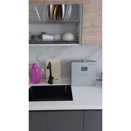 Ионизатор щелочной водородной воды  CREWELTER Премиум