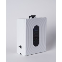 Ионизатор щелочной водородной воды MEDIQUA AK-101 WHITE класс Эконом