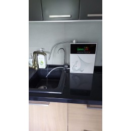 Ионизатор щелочной водородной воды IONPIA ION 5000SA