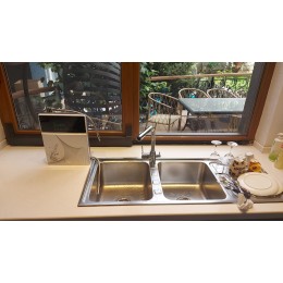 Ионизатор щелочной водородной воды IONPIA ION 5000SA