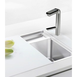 Ионизатор щелочной водородной воды ION 5000 SA с дополнительной опцией (кран)