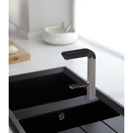 Ионизатор щелочной водородной воды ION 5000 SA с дополнительной опцией (кран)