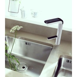 Ионизатор щелочной водородной воды ION 5000 SA с дополнительной опцией (кран)