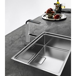 Ионизатор щелочной водородной воды ION 5000 SA с дополнительной опцией (кран)