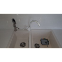 Ионизатор щелочной водородной воды ION 5000 SA с дополнительной опцией (кран)