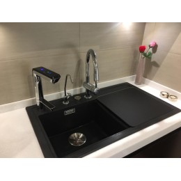 Ионизатор щелочной водородной воды ION 5000 SA с дополнительной опцией (кран)