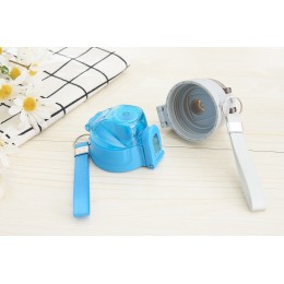 Портативный ионизатор щелочной водородной воды. Blue Water. Материал- ТРИТАН.