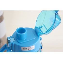 Портативный ионизатор щелочной водородной воды. Blue Water. Материал- ТРИТАН.