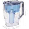 Наливной ионизатор щелочной воды - Кувшин Blue Water SK-2