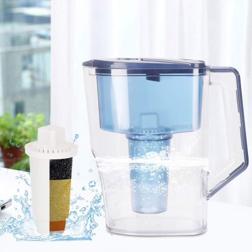 Наливной ионизатор щелочной воды - Кувшин Blue Water SK-2