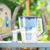 Наливной ионизатор щелочной воды - Кувшин Blue Water SK-2