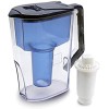 Наливной ионизатор щелочной воды - Кувшин Blue Water SK-2