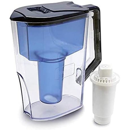 Наливной ионизатор щелочной воды - Кувшин Blue Water SK-2