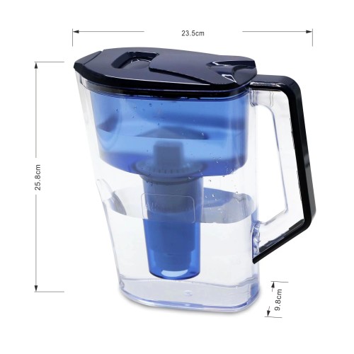 Наливной ионизатор щелочной воды - Кувшин Blue Water SK-2