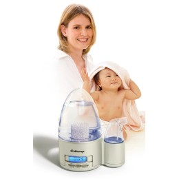 Увлажнитель воздуха SILVEREX Silverex Ag Care