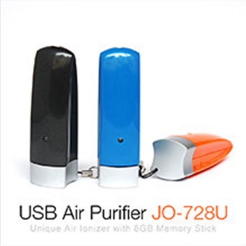 Ионизатор воздуха - Флешка JO-728U