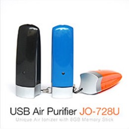 Ионизатор воздуха - Флешка JO-728U