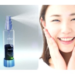 Спрей водородной воды для лица и тела IONCARES ICH-1204 HYDROGEN WATER MIST -
