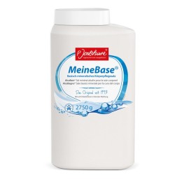 Соль для ванны MeineBase P. Jentschura