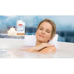 Соль для ванны MeineBase P. Jentschura