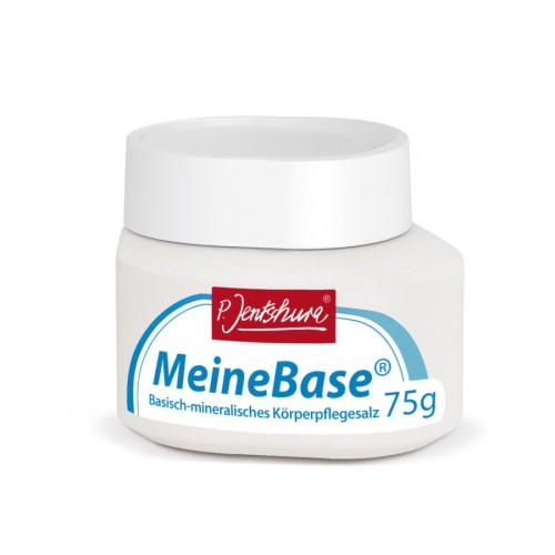 Соль для ванны MeineBase P. Jentschura