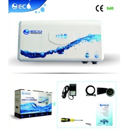 Приставка к стиральной машине-Стираем без порошка! Eco Laundry G2 OLK-W-02