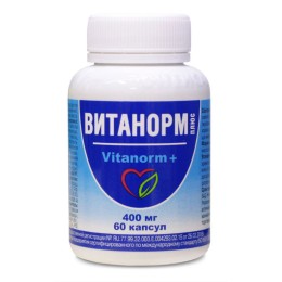 Витанорм плюс Оптисалт 60