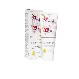 Сорболют Бальзамы Короткова туба