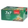 Чай 7x7®KräuterTee P.Jentschura 50 пакетиков