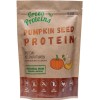 Тыквенный протеин (белок) 900 гр "Green Proteins" Москва