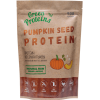 Тыквенный протеин (белок) 900 гр "Green Proteins" Москва
