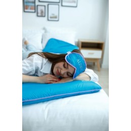 Подушка с микросферами ALDEVI