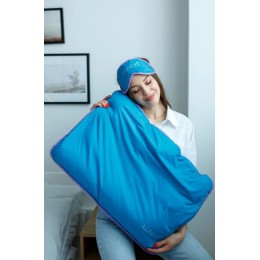 Подушка с микросферами ALDEVI