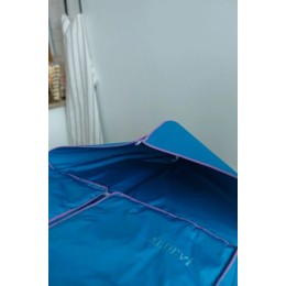 Комплект стандартный для отдыха с микросферами ( капсула , подушка, маска для сна ) ALDEVI