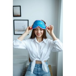 Маска для сна с микросферами ALDEVI