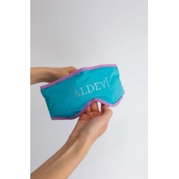 Повязка на голову с микросферами ALDEVI