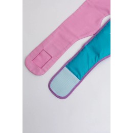 Повязка на голову с микросферами ALDEVI