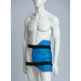 Универсальная повязка "10 в 1" с микросферами ALDEVI