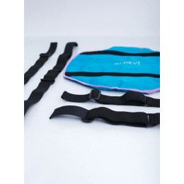 Универсальная повязка "10 в 1" с микросферами ALDEVI