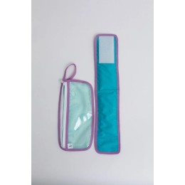 Напульсник с микросферами ALDEVI