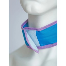 Повязка на шею с микросферами ALDEVI