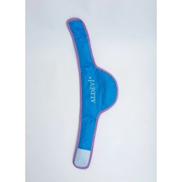 Повязка на шею с микросферами ALDEVI