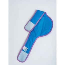 Повязка на шею с микросферами ALDEVI