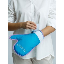 Варежка с микросферами ALDEVI, 1 шт