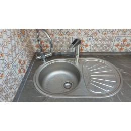 Ионизатор щелочной водородной воды  CREWELTER Премиум с Краном