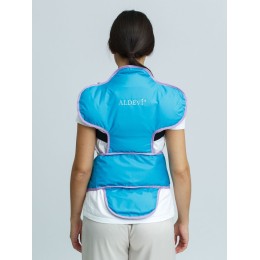 Повязка на позвоночник ALDEVI