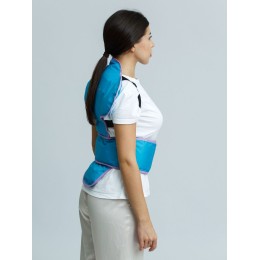 Повязка на позвоночник ALDEVI